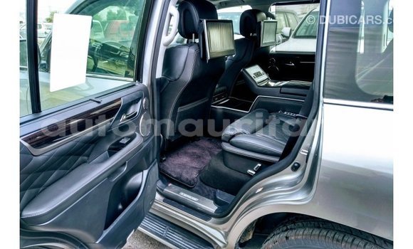 Buy Import Lexus LX Other Car in Import - Dubai in Adrar Buy Import Lexus LX Other Car in Import - Dubai in Adrar