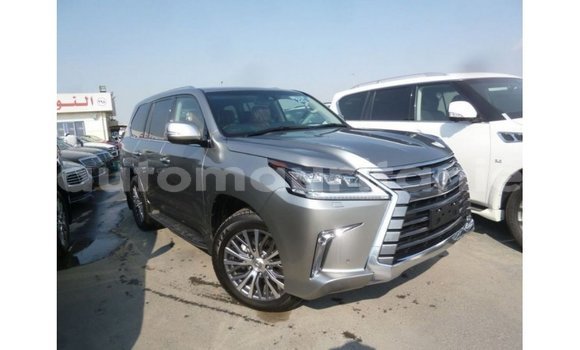 Acheter Import Voiture Lexus LX Autre à Import - Dubai, Adrar Acheter Import Voiture Lexus LX Autre à Import - Dubai, Adrar