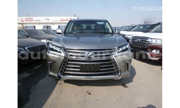 Acheter Import Voiture Lexus LX Autre à Import - Dubai, Adrar Acheter Import Voiture Lexus LX Autre à Import - Dubai, Adrar