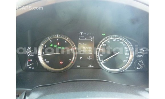 Acheter Import Voiture Lexus LX Autre à Import - Dubai, Adrar Acheter Import Voiture Lexus LX Autre à Import - Dubai, Adrar