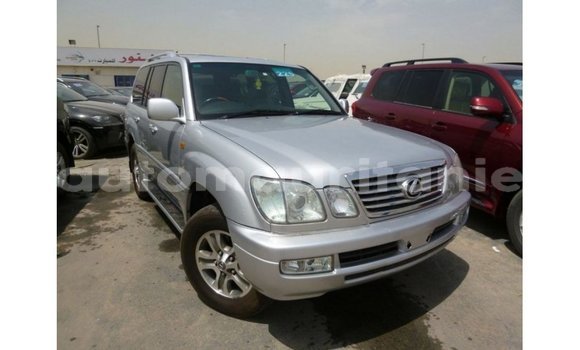 Acheter Import Voiture Lexus LX Autre à Import - Dubai, Adrar Acheter Import Voiture Lexus LX Autre à Import - Dubai, Adrar