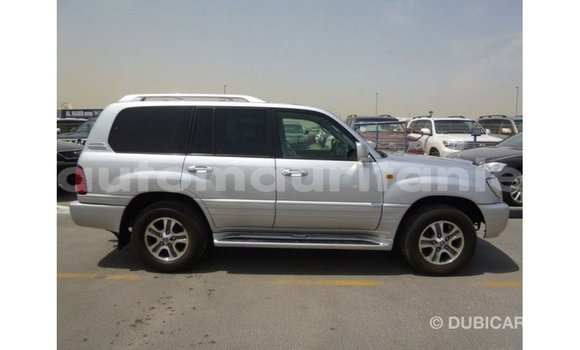 Acheter Import Voiture Lexus LX Autre à Import - Dubai, Adrar Acheter Import Voiture Lexus LX Autre à Import - Dubai, Adrar