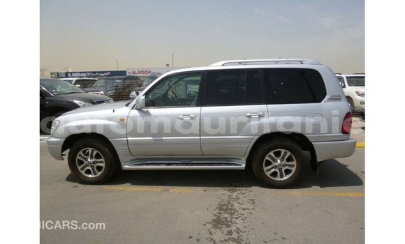 Acheter Import Voiture Lexus LX Autre à Import - Dubai, Adrar Acheter Import Voiture Lexus LX Autre à Import - Dubai, Adrar