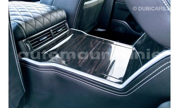 Buy Import Lexus LX Other Car in Import - Dubai in Adrar Buy Import Lexus LX Other Car in Import - Dubai in Adrar