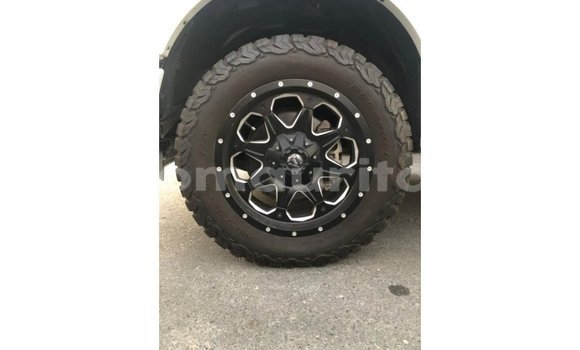 Acheter Import Voiture Ford Flex Blanc à Import - Dubai, Adrar Acheter Import Voiture Ford Flex Blanc à Import - Dubai, Adrar