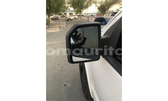 Acheter Import Voiture Ford Flex Blanc à Import - Dubai, Adrar Acheter Import Voiture Ford Flex Blanc à Import - Dubai, Adrar