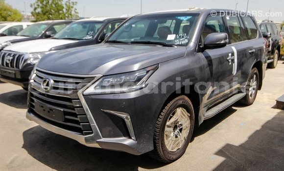 Buy Import Lexus LX Other Car in Import - Dubai in Adrar Buy Import Lexus LX Other Car in Import - Dubai in Adrar