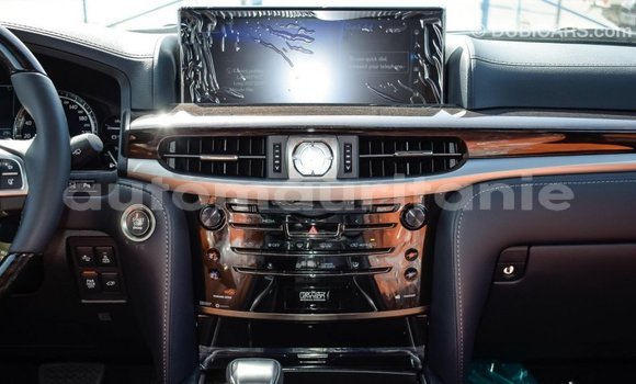 Buy Import Lexus LX Other Car in Import - Dubai in Adrar Buy Import Lexus LX Other Car in Import - Dubai in Adrar