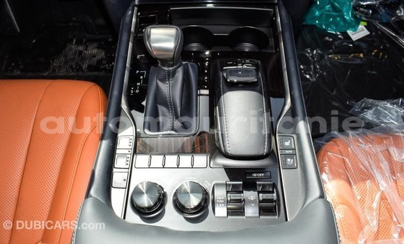 Buy Import Lexus LX Other Car in Import - Dubai in Adrar Buy Import Lexus LX Other Car in Import - Dubai in Adrar