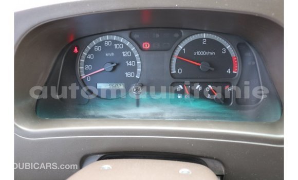 Acheter Import Voiture Mitsubishi Carisma Blanc à Import - Dubai, Adrar