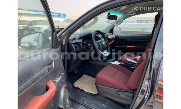 Buy Import Toyota Hilux Other Car in Import - Dubai in Adrar Buy Import Toyota Hilux Other Car in Import - Dubai in Adrar