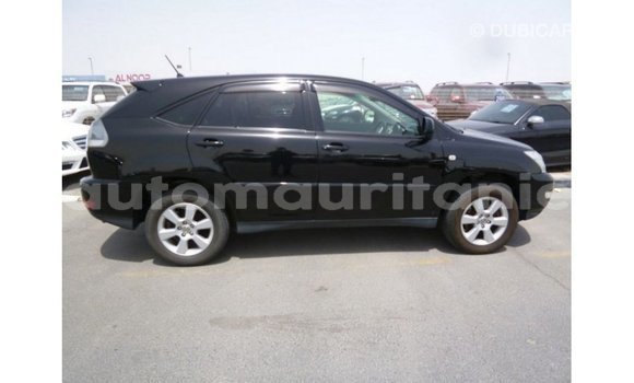 Acheter Import Voiture Toyota Harrier Noir à Import - Dubai, Adrar Acheter Import Voiture Toyota Harrier Noir à Import - Dubai, Adrar