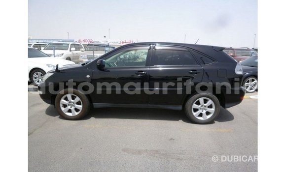 Acheter Import Voiture Toyota Harrier Noir à Import - Dubai, Adrar Acheter Import Voiture Toyota Harrier Noir à Import - Dubai, Adrar