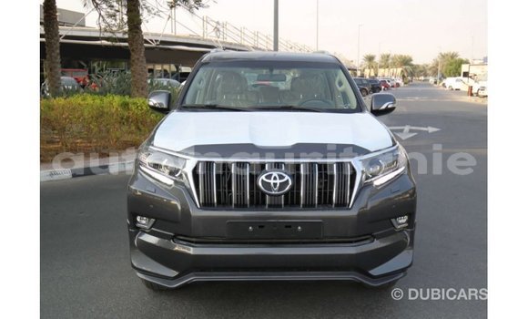 Buy Import Toyota Prado Other Car in Import - Dubai in Adrar Buy Import Toyota Prado Other Car in Import - Dubai in Adrar