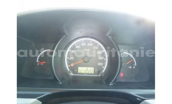 Acheter Import Voiture Toyota Hiace Blanc à Import - Dubai, Adrar Acheter Import Voiture Toyota Hiace Blanc à Import - Dubai, Adrar