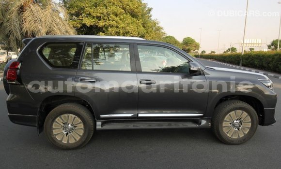 Buy Import Toyota Prado Other Car in Import - Dubai in Adrar Buy Import Toyota Prado Other Car in Import - Dubai in Adrar