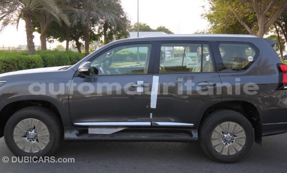 Buy Import Toyota Prado Other Car in Import - Dubai in Adrar Buy Import Toyota Prado Other Car in Import - Dubai in Adrar