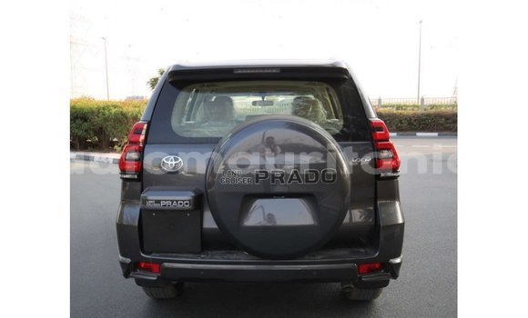 Buy Import Toyota Prado Other Car in Import - Dubai in Adrar Buy Import Toyota Prado Other Car in Import - Dubai in Adrar