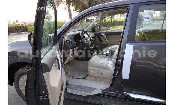 Buy Import Toyota Prado Other Car in Import - Dubai in Adrar Buy Import Toyota Prado Other Car in Import - Dubai in Adrar
