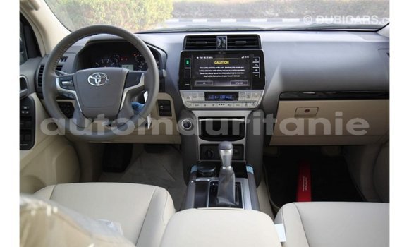 Buy Import Toyota Prado Other Car in Import - Dubai in Adrar Buy Import Toyota Prado Other Car in Import - Dubai in Adrar