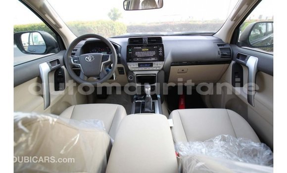 Buy Import Toyota Prado Other Car in Import - Dubai in Adrar Buy Import Toyota Prado Other Car in Import - Dubai in Adrar