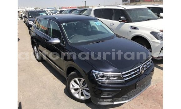 Acheter Import Voiture Volkswagen Tiguan Noir à Import - Dubai, Adrar Acheter Import Voiture Volkswagen Tiguan Noir à Import - Dubai, Adrar