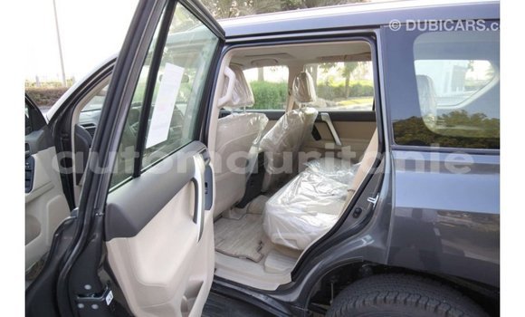 Buy Import Toyota Prado Other Car in Import - Dubai in Adrar Buy Import Toyota Prado Other Car in Import - Dubai in Adrar