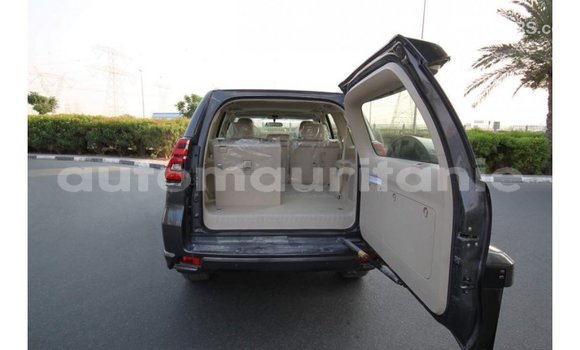 Buy Import Toyota Prado Other Car in Import - Dubai in Adrar Buy Import Toyota Prado Other Car in Import - Dubai in Adrar