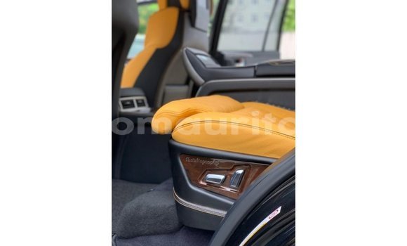 Buy Import Lexus LX Black Car in Import - Dubai in Adrar Buy Import Lexus LX Black Car in Import - Dubai in Adrar