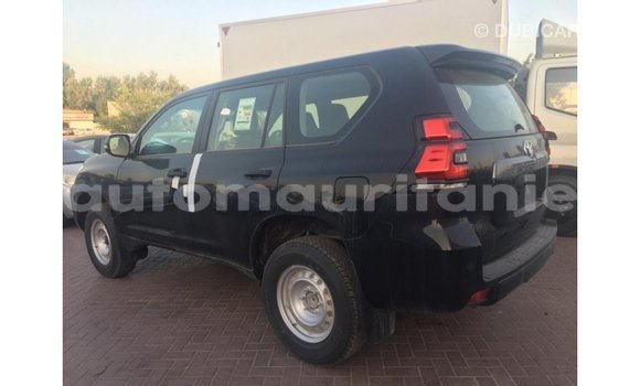Buy Import Toyota Prado Black Car in Import - Dubai in Adrar Buy Import Toyota Prado Black Car in Import - Dubai in Adrar