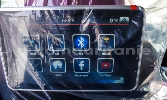 Buy Import Toyota Land Cruiser Black Car in Import - Dubai in Adrar Buy Import Toyota Land Cruiser Black Car in Import - Dubai in Adrar