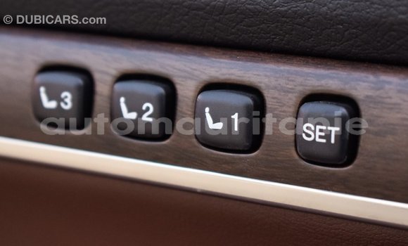 Buy Import Toyota Land Cruiser Black Car in Import - Dubai in Adrar Buy Import Toyota Land Cruiser Black Car in Import - Dubai in Adrar