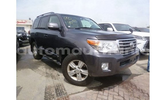 Acheter Import Voiture Toyota Land Cruiser Autre à Import - Dubai, Adrar Acheter Import Voiture Toyota Land Cruiser Autre à Import - Dubai, Adrar