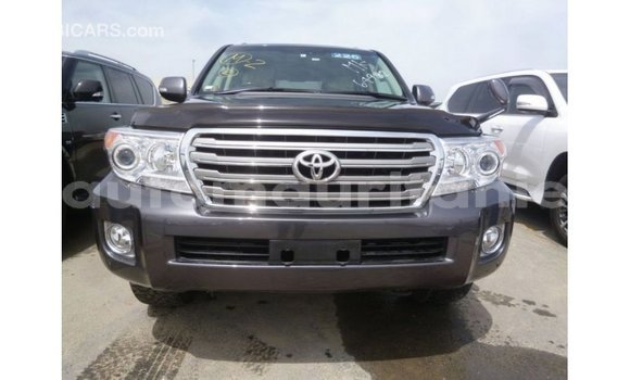 Acheter Import Voiture Toyota Land Cruiser Autre à Import - Dubai, Adrar Acheter Import Voiture Toyota Land Cruiser Autre à Import - Dubai, Adrar
