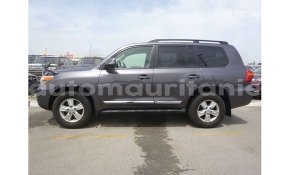 Acheter Import Voiture Toyota Land Cruiser Autre à Import - Dubai, Adrar Acheter Import Voiture Toyota Land Cruiser Autre à Import - Dubai, Adrar