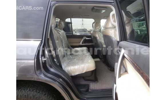 Acheter Import Voiture Toyota Land Cruiser Autre à Import - Dubai, Adrar Acheter Import Voiture Toyota Land Cruiser Autre à Import - Dubai, Adrar