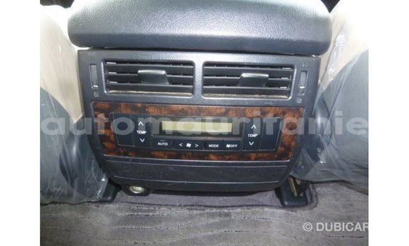 Acheter Import Voiture Toyota Land Cruiser Autre à Import - Dubai, Adrar Acheter Import Voiture Toyota Land Cruiser Autre à Import - Dubai, Adrar
