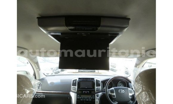 Acheter Import Voiture Toyota Land Cruiser Autre à Import - Dubai, Adrar Acheter Import Voiture Toyota Land Cruiser Autre à Import - Dubai, Adrar