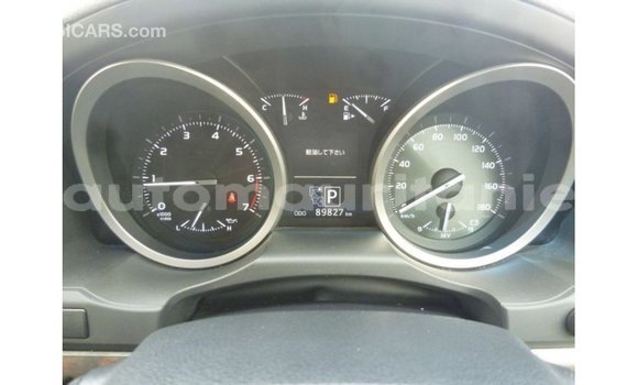 Acheter Import Voiture Toyota Land Cruiser Autre à Import - Dubai, Adrar Acheter Import Voiture Toyota Land Cruiser Autre à Import - Dubai, Adrar