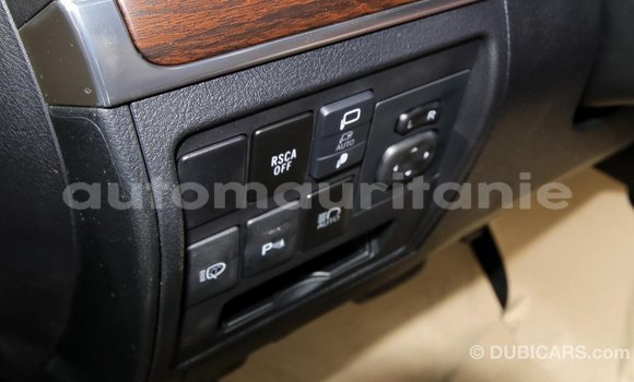 Buy Import Toyota Land Cruiser Black Car in Import - Dubai in Adrar Buy Import Toyota Land Cruiser Black Car in Import - Dubai in Adrar