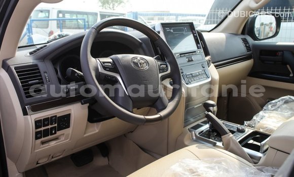 Acheter Import Voiture Toyota Land Cruiser Autre à Import - Dubai, Adrar Acheter Import Voiture Toyota Land Cruiser Autre à Import - Dubai, Adrar