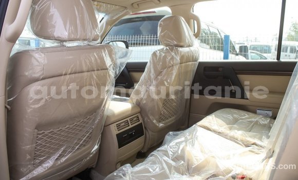 Acheter Import Voiture Toyota Land Cruiser Autre à Import - Dubai, Adrar Acheter Import Voiture Toyota Land Cruiser Autre à Import - Dubai, Adrar