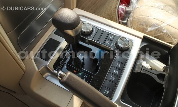 Acheter Import Voiture Toyota Land Cruiser Autre à Import - Dubai, Adrar Acheter Import Voiture Toyota Land Cruiser Autre à Import - Dubai, Adrar