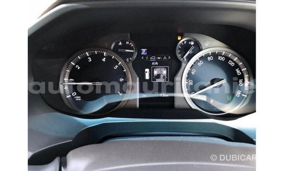 Acheter Import Voiture Toyota Prado Marron à Import - Dubai, Adrar Acheter Import Voiture Toyota Prado Marron à Import - Dubai, Adrar
