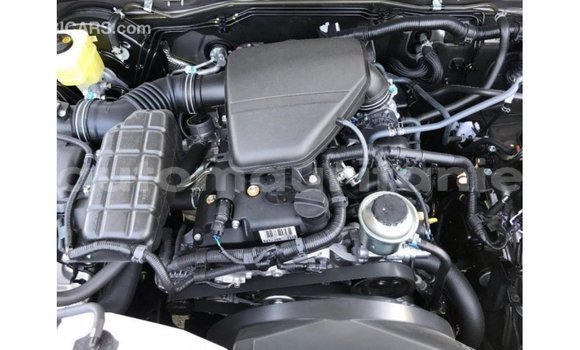 Acheter Import Voiture Toyota Prado Marron à Import - Dubai, Adrar Acheter Import Voiture Toyota Prado Marron à Import - Dubai, Adrar