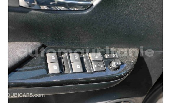 Buy Import Toyota Hilux Black Car in Import - Dubai in Adrar Buy Import Toyota Hilux Black Car in Import - Dubai in Adrar