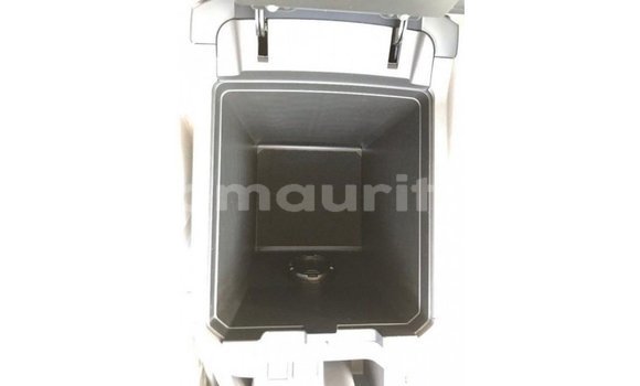 Acheter Import Voiture Toyota Prado Noir à Import - Dubai, Adrar Acheter Import Voiture Toyota Prado Noir à Import - Dubai, Adrar