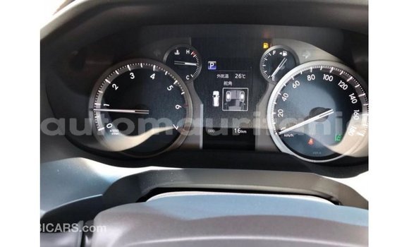 Acheter Import Voiture Toyota Prado Noir à Import - Dubai, Adrar Acheter Import Voiture Toyota Prado Noir à Import - Dubai, Adrar