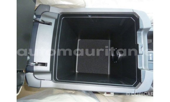 Acheter Import Voiture Toyota Prado Noir à Import - Dubai, Adrar Acheter Import Voiture Toyota Prado Noir à Import - Dubai, Adrar