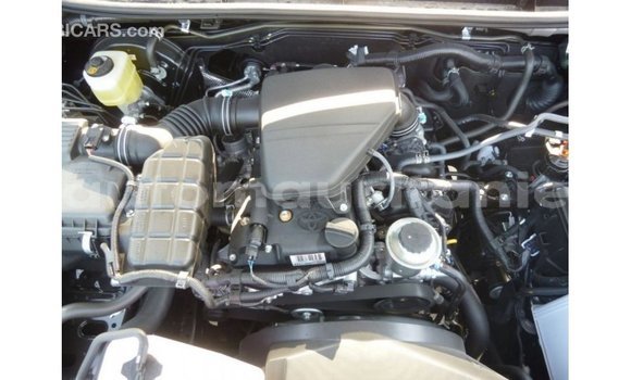 Acheter Import Voiture Toyota Prado Noir à Import - Dubai, Adrar Acheter Import Voiture Toyota Prado Noir à Import - Dubai, Adrar